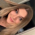 Olivia Hall - @oliviam_hall Instagram Profile Photo