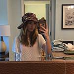 Olivia Haynes - @_olivia_haynes Instagram Profile Photo