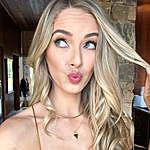 Olivia Jordan - @theoliviajordan Instagram Profile Photo