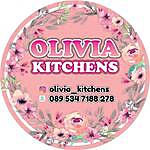 Olivia Kitchens - @olivia_kitchens Instagram Profile Photo