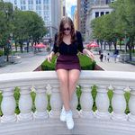 Olivia Long - @oliviafrlong Instagram Profile Photo