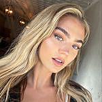 Olivia Moore - @oliviamoore_12 Instagram Profile Photo