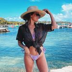 Olivia Romine - @oliviaceceliaa Instagram Profile Photo