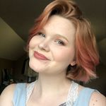 Olivia Shelby - @oliviashelby.hairstylist Instagram Profile Photo