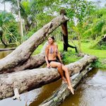 Olivia Stone - @oliviamiyoupo Instagram Profile Photo