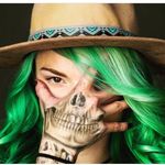 Olivia Timm - @livtimm Instagram Profile Photo