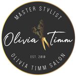 Olivia Timm - @oliviatimmhair Instagram Profile Photo