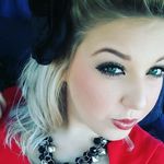 Olivia Trimble - @livy_lynn_looks Instagram Profile Photo