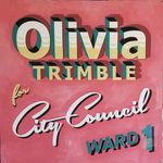 Olivia Trimble - @olivia.trimble.for.ward.1 Instagram Profile Photo
