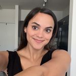 Olivia Vega - @olivianicolevega Instagram Profile Photo