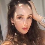 Olivia Worthen - @animeaudit Instagram Profile Photo