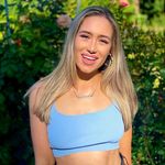 Olivia Young - @olivia_young_tv Instagram Profile Photo