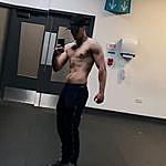 Ollie Hall - @o.h__fitness Instagram Profile Photo