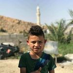 Omar Zubidat - @iyad.zubyidat Instagram Profile Photo
