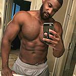 Black Big Men - @blackbigones Instagram Profile Photo