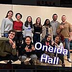 Oneida Hall Government - @oneida_ciw Instagram Profile Photo