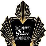 Broadway Palace Apartments - @broadwaypalaceapartments Instagram Profile Photo