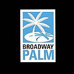 Broadway Palm - @broadwaypalm Instagram Profile Photo