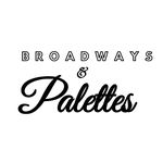 Broadways and Palettes - @broadways.and.palettes Instagram Profile Photo