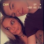 Opal Brown - @_corvette_lover_2001 Instagram Profile Photo