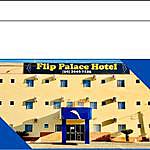 Flip Palace Hotel - @flippalace_hotel Instagram Profile Photo