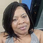 Opal Ford - @opal.ford.7906 Instagram Profile Photo