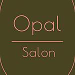 Opal by Whitney Hammond - @opal_salon Instagram Profile Photo