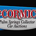 McCormick Palm Springs Auction - @palm_springs_auction Instagram Profile Photo
