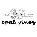 Opal Vines - @opalvines Instagram Profile Photo