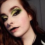 Maryon Delaurier - @eudora.blackwood Instagram Profile Photo