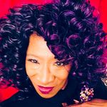 Ora Jenkins - @ladee48 Instagram Profile Photo