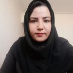 nora_salehi1369 - @nora_salehi1369 Instagram Profile Photo