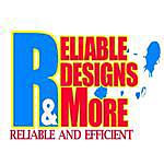 Reliable Designs and More - @findleyannalee Instagram Profile Photo