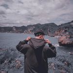 orang mars - @along.azza Instagram Profile Photo