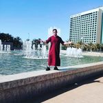 Oran Marssile - @youcef7549 Instagram Profile Photo