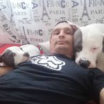 Orlando Betancourt - @orlando.betancourt.1610 Instagram Profile Photo