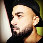 orlando martinez - @orlando_social_club1 Instagram Profile Photo