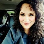 Laryssa Davidson Ovalle - @strawberrymocha2107 Instagram Profile Photo