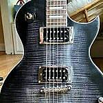 Orville Gibson - @electric_guitars_1931 Instagram Profile Photo