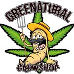 Green Natural Ovalle Grow Shop - @greennaturalovalle Instagram Profile Photo