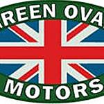 green oval motors - @greenovalmotors97212 Instagram Profile Photo