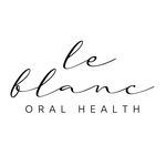 Le Blanc Oral Heath - @leblancoralhealth Instagram Profile Photo