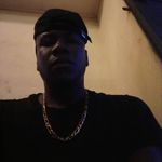 orville Thompson - @orvilley5 Instagram Profile Photo