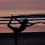 Ammy Osborn Johnson - @yoga_ammy Instagram Profile Photo