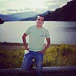 Oscar Garcia - @osdag29 Instagram Profile Photo