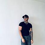 Oscar Maldonado - @iam_maldonado Instagram Profile Photo