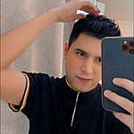 Oscar Mendoza - @oscarmend_oza Instagram Profile Photo
