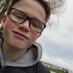 Oscar Reed - @oscar_reed08 Instagram Profile Photo