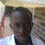 Busbar Otieno - @busbar Instagram Profile Photo