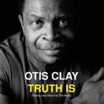 Otis Clay - @otisclaymusic Instagram Profile Photo